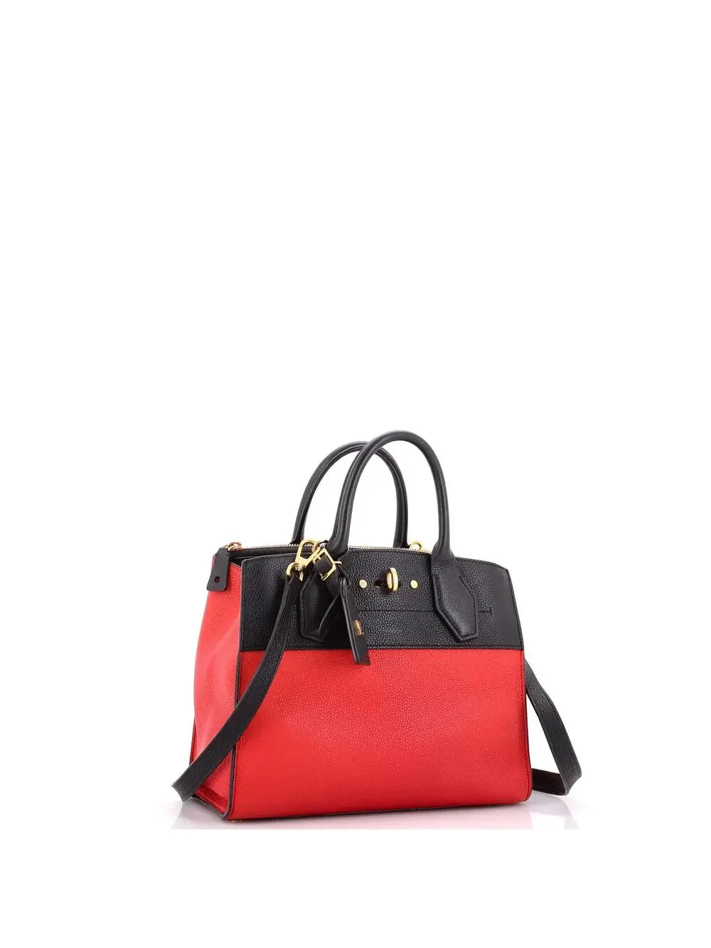 Louis Vuitton City Steamer Handbag #260697L15B